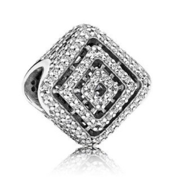 Pandora Jewelry - Pandora charm